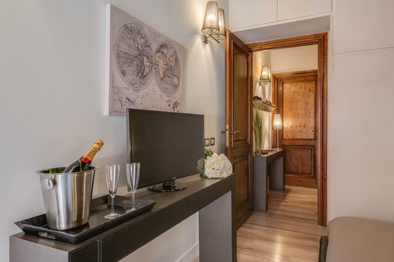 Apartment Il Foro Luxury *