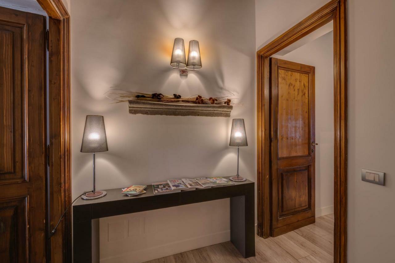 Apartment Il Foro Luxury