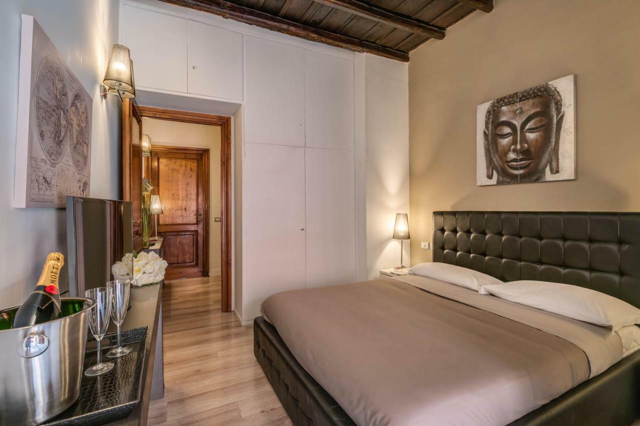 Il Foro Luxury * Rom