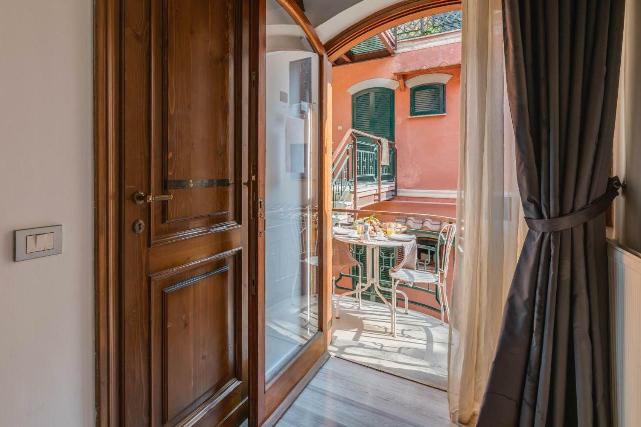 Appartamento Il Foro Luxury