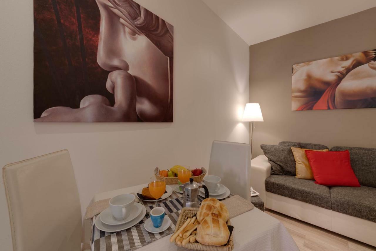 Apartment Il Foro Luxury