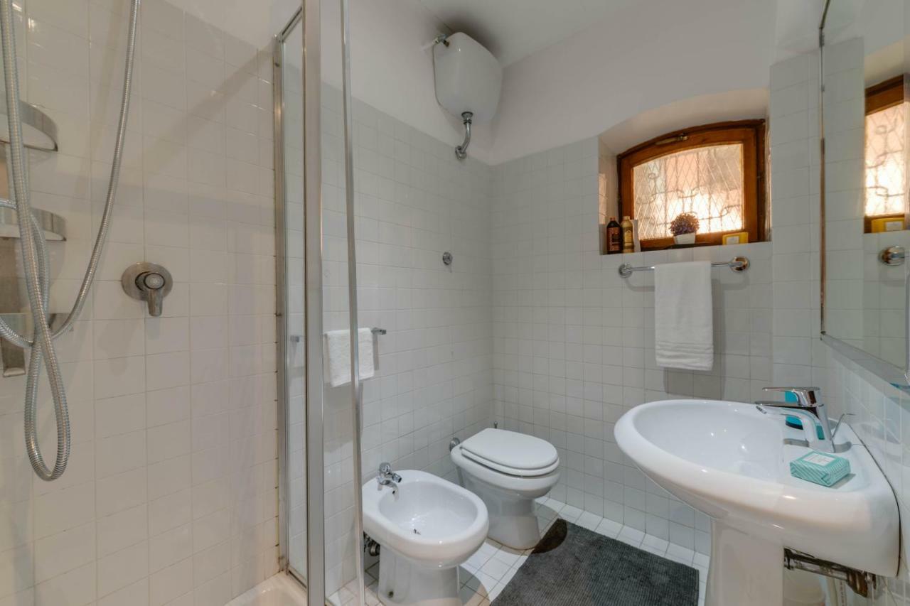 Apartment Il Foro Luxury
